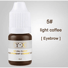 Pigmento / Tinta para Microblading y Micropigmentación 5