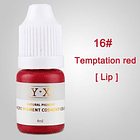 Pigmento / Tinta para Microblading y Micropigmentación 6