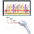 Equipo Triláser para Depilación Definitiva - 40 millones de Tiros 8