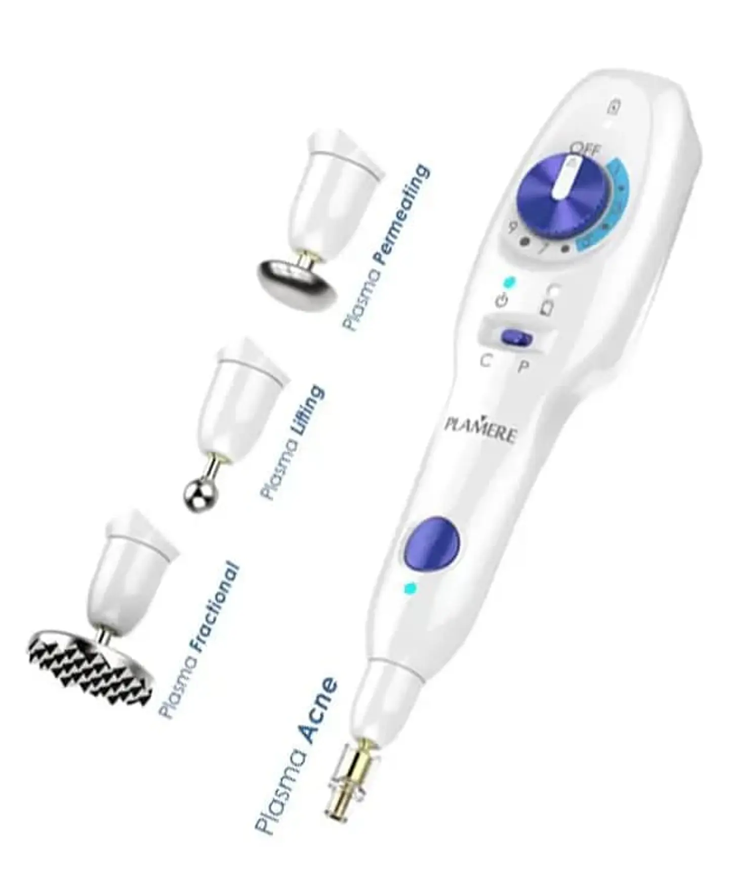 Plamere Premium - Fibroblast FDA 7