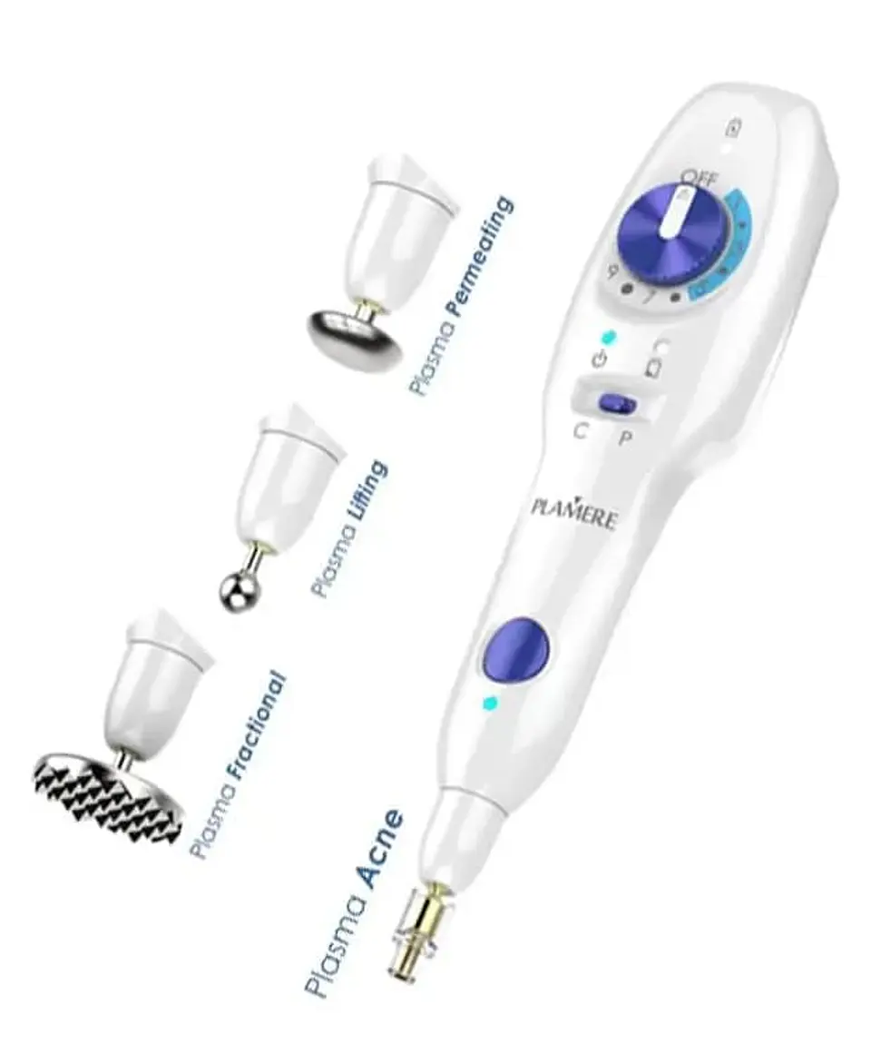 Plamere Premium - Fibroblast FDA 7