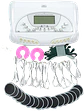 Equipo de Ondas Rusas y Electroestimulación Muscular - Miniatura 1