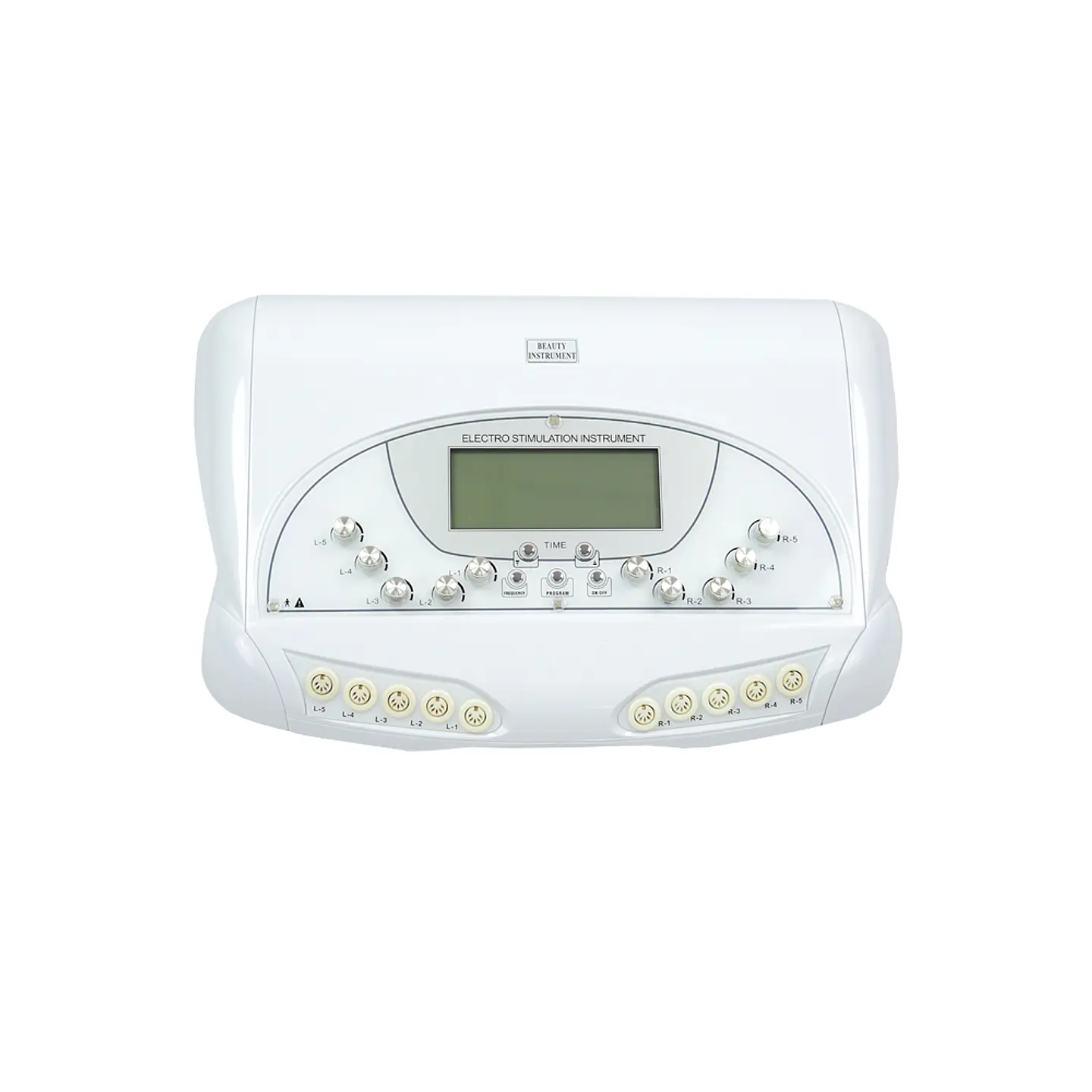 Equipo de Ondas Rusas y Electroestimulación Muscular 2