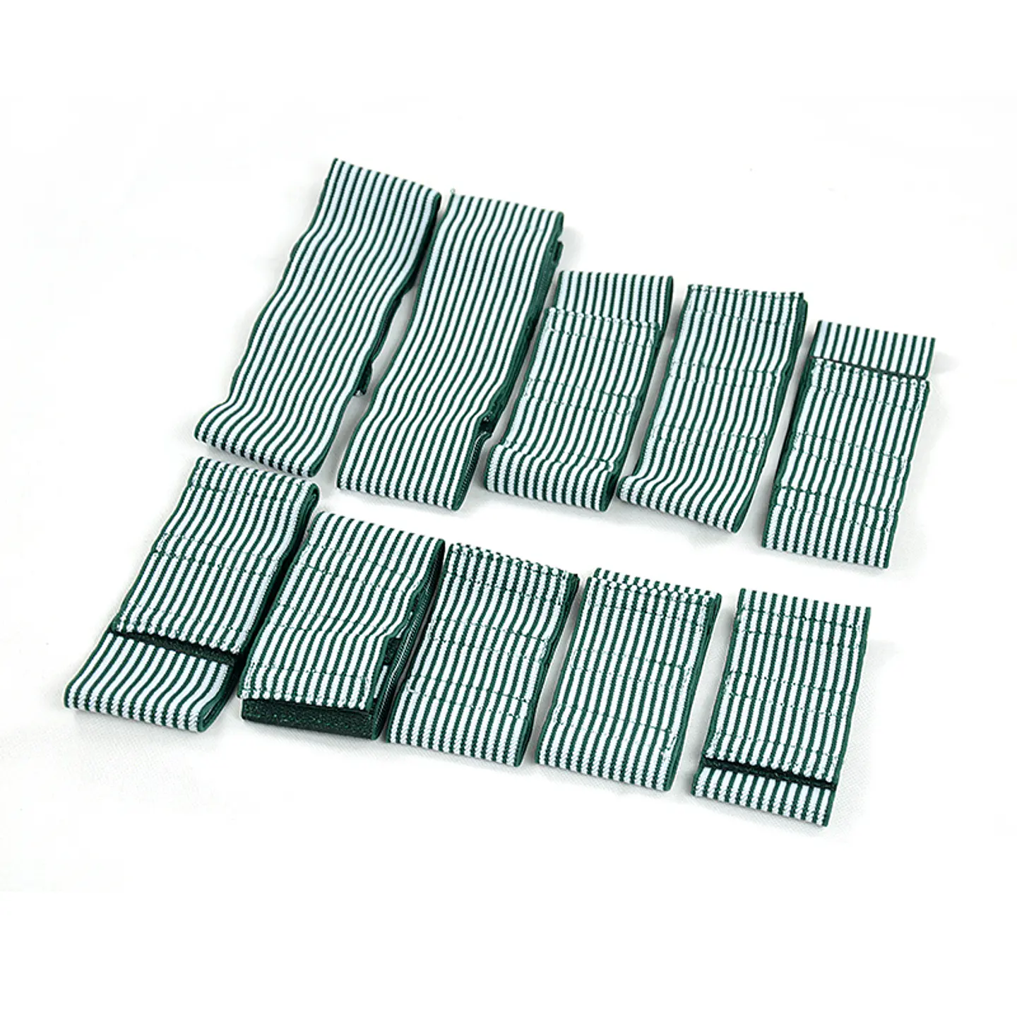 Equipo de Ondas Rusas y Electroestimulación Muscular 5
