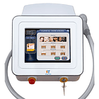 Equipo Triláser para Depilación Definitiva - 40 millones de Tiros 2