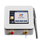 Equipo Triláser para Depilación Definitiva - 40 millones de Tiros 7