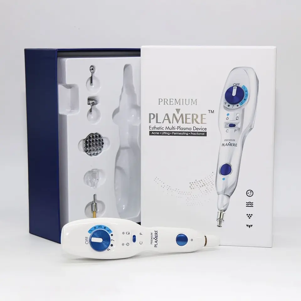 Plamere Premium - Fibroblast FDA 8
