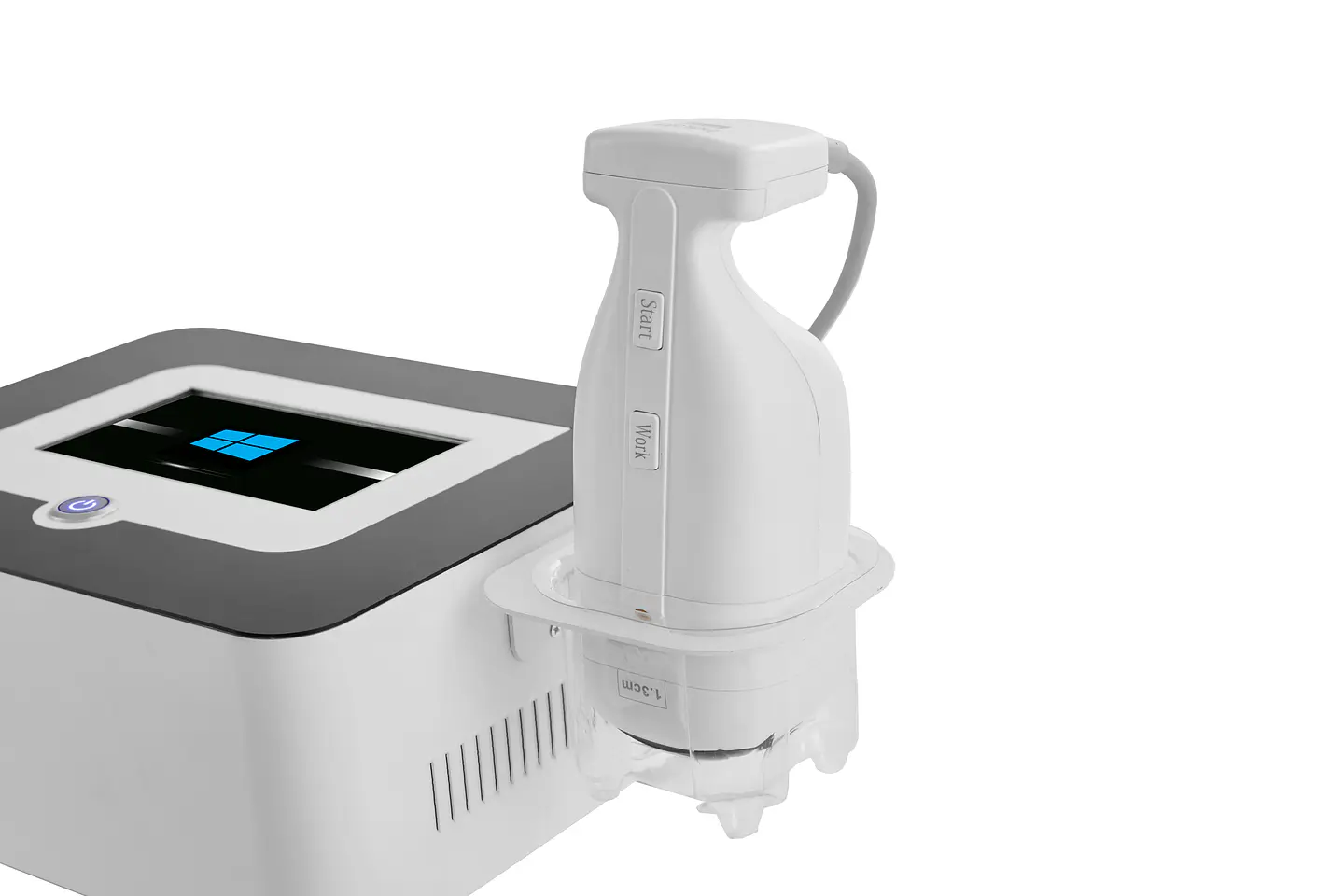 Equipo Liposonix 5