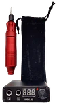 Equipo para CAMUFLAJE DE ESTRÍAS Y TATUAJES; Rotative Pen  - Miniatura 1