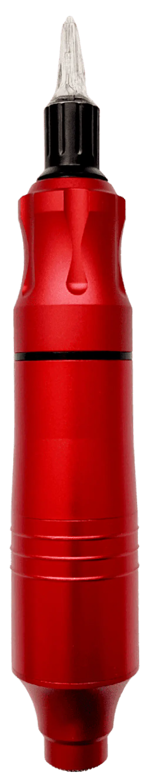 Equipo para CAMUFLAJE DE ESTRÍAS Y TATUAJES; Rotative Pen 