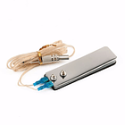 Equipo para CAMUFLAJE DE ESTRÍAS Y TATUAJES; Rotative Pen  8