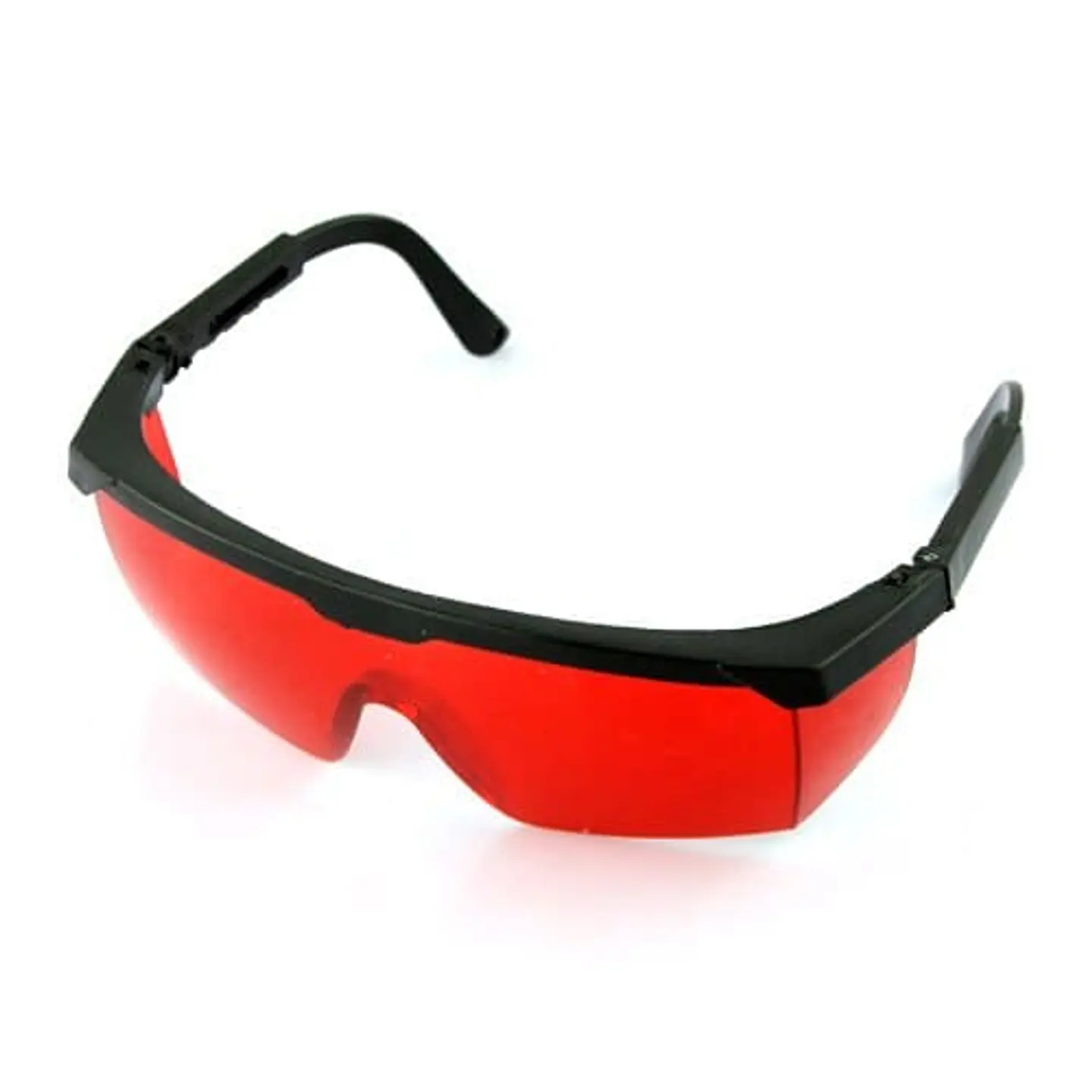 Lentes Para Depilación Láser, Máxima Protección 5