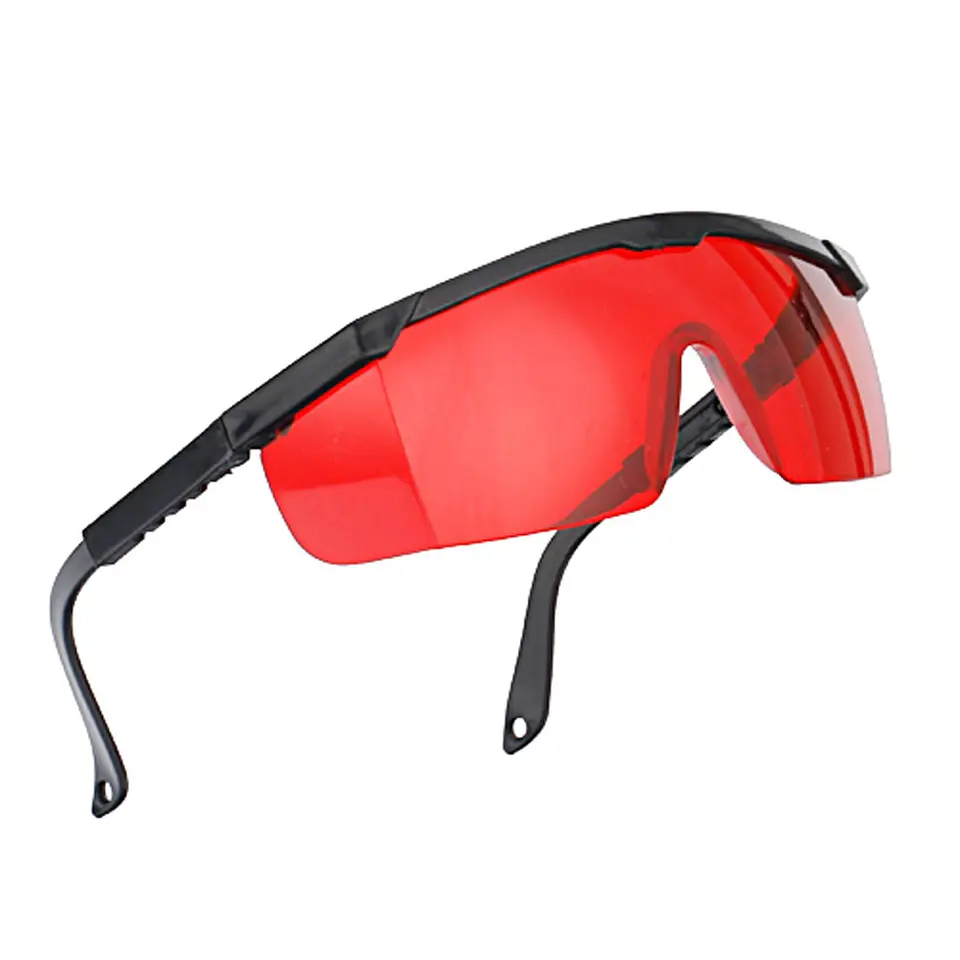 Lentes Para Depilación Láser, Máxima Protección 6