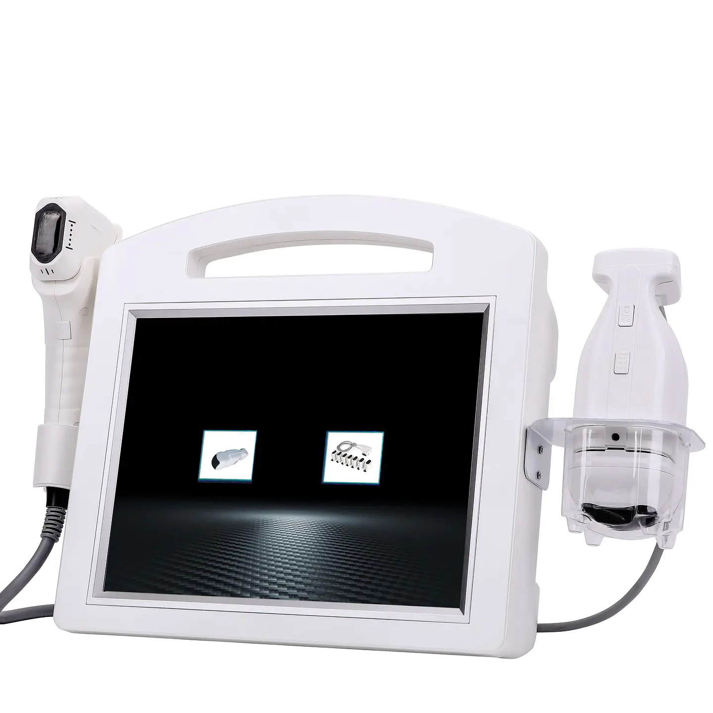 HIFU 4D + LIPOSONIX (2 EN 1) 1