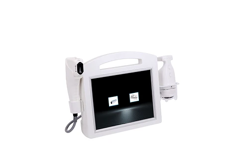 HIFU 4D + LIPOSONIX (2 EN 1)