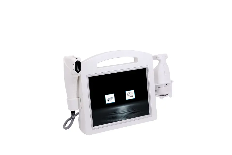 HIFU 4D + LIPOSONIX (2 EN 1) 2