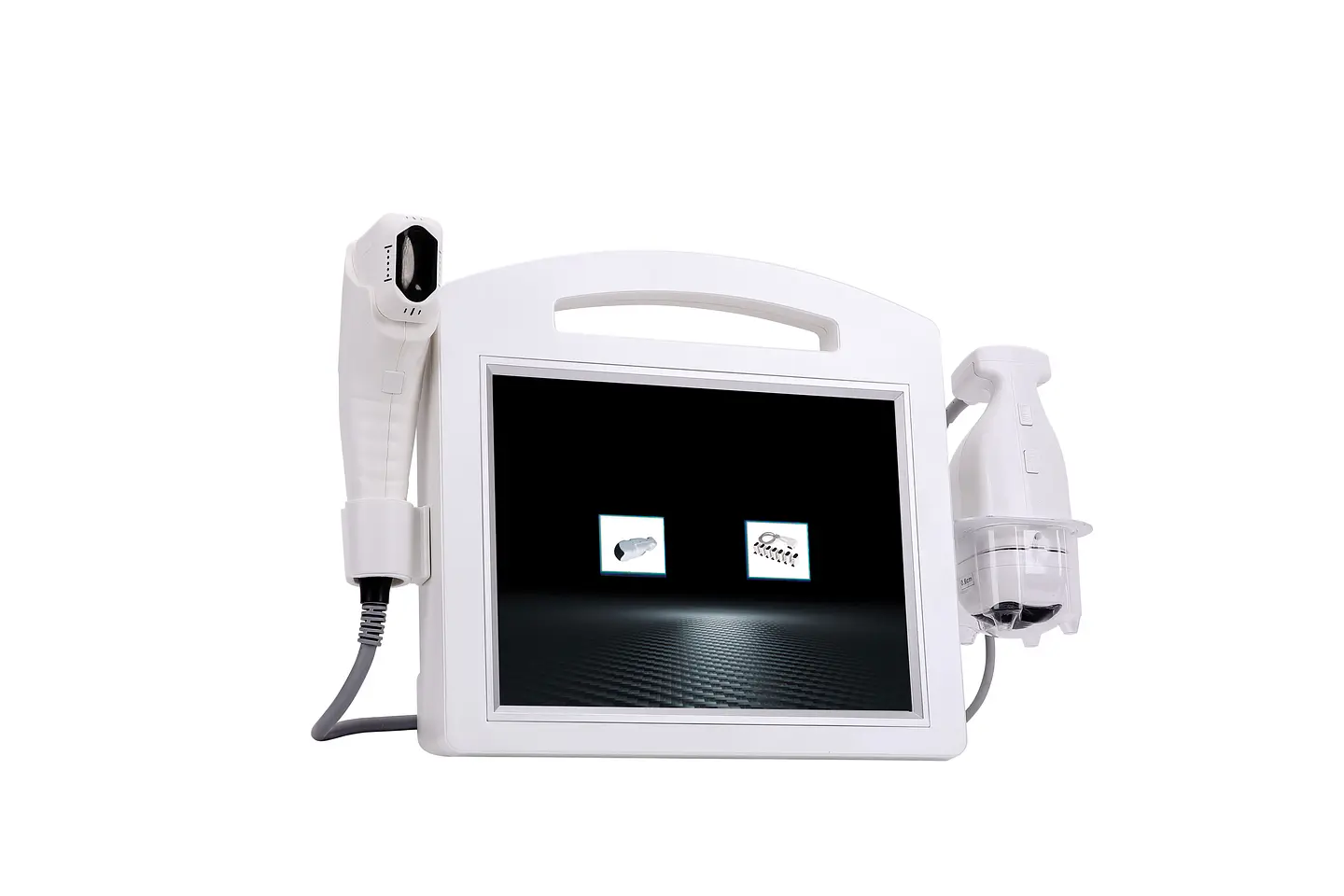 HIFU 4D + LIPOSONIX (2 EN 1) 4