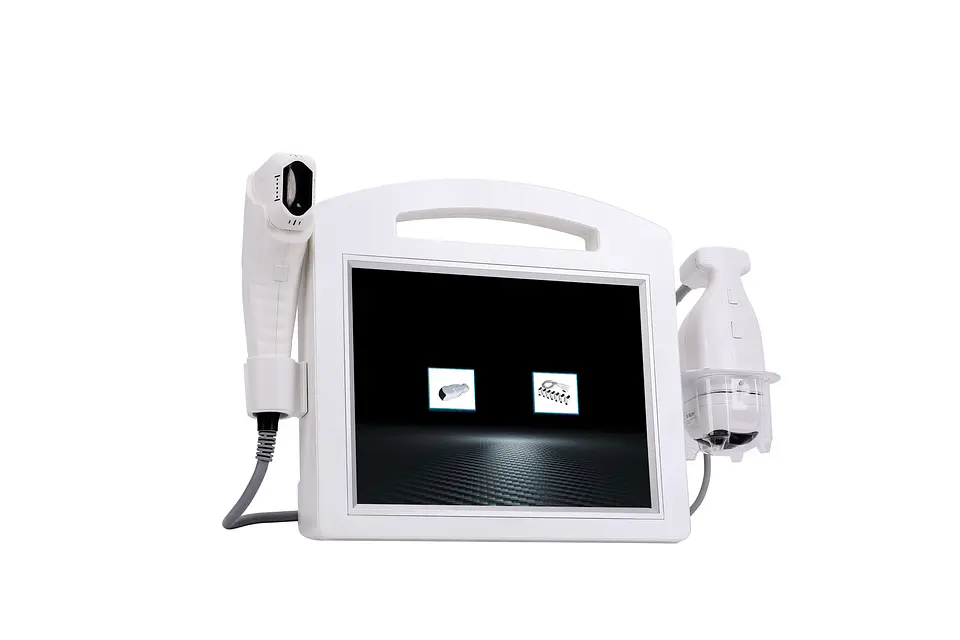 HIFU 4D + LIPOSONIX (2 EN 1) 4