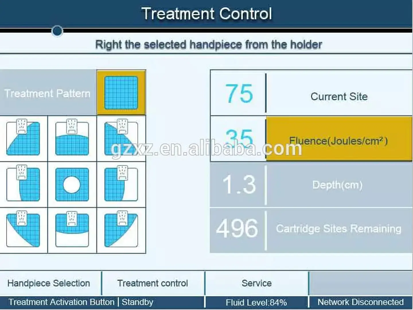 HIFU 4D + LIPOSONIX (2 EN 1) 10