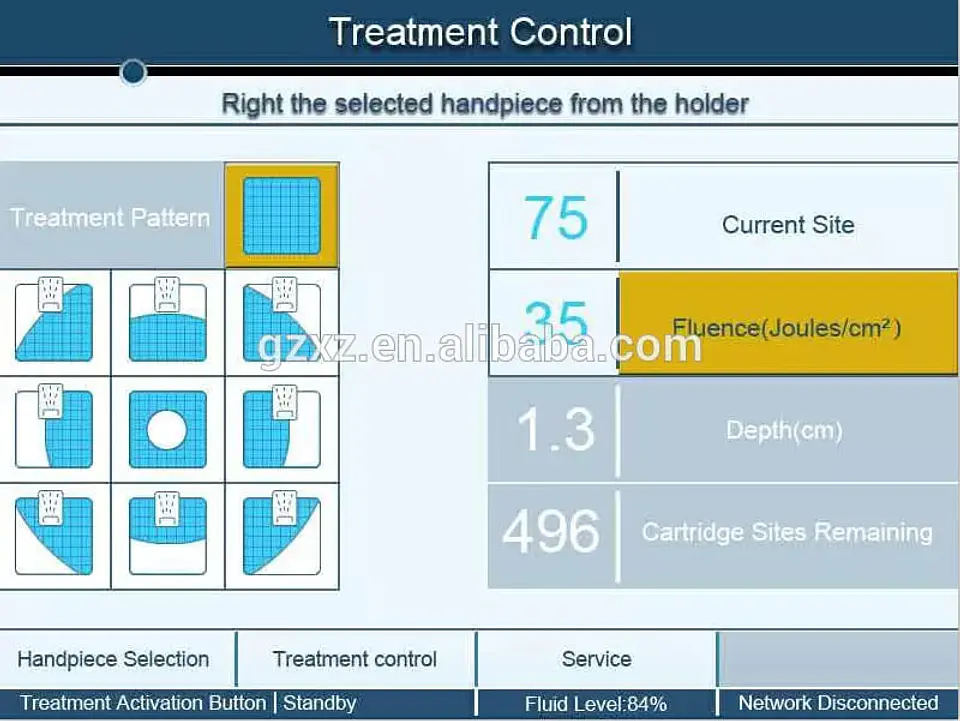 HIFU 4D + LIPOSONIX (2 EN 1) 10