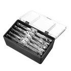 Lente Lupa tipo Visera 5