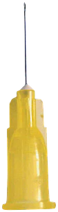 Kit de 10 Agujas Hipodérmicas 30G x 1/2 - Miniatura 2