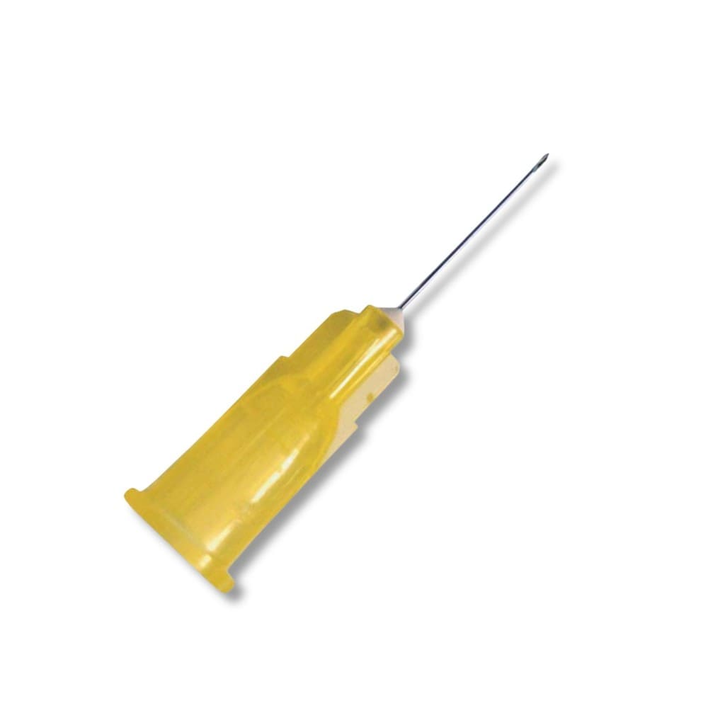 Agujas Cortas 30G Nipro