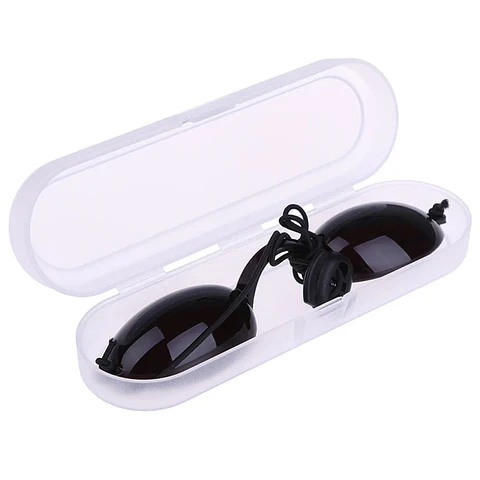  Lentes de Protección Luz Láser para Pacientes
