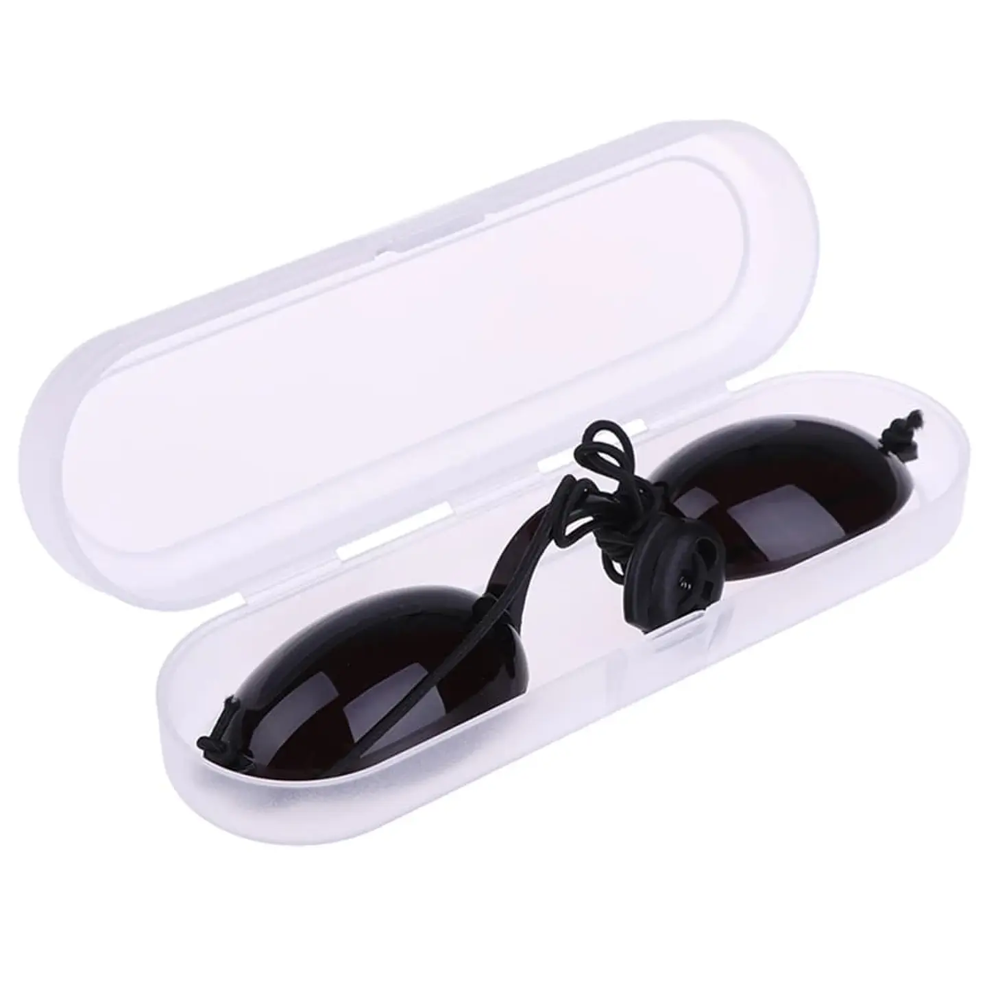  Lentes de Protección Luz Láser para Pacientes 1