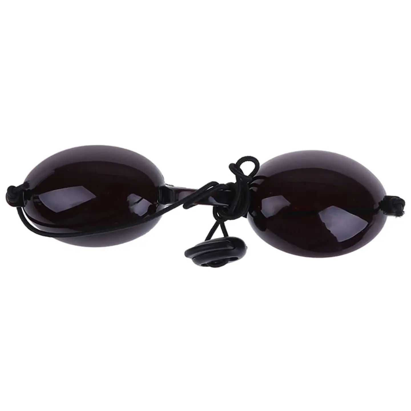  Lentes de Protección Luz Láser para Pacientes 3