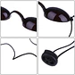  Lentes de Protección Luz Láser para Pacientes - Miniatura 4