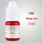 Pigmento / Tinta para Microblading y Micropigmentación 8