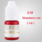 Pigmento / Tinta para Microblading y Micropigmentación 9