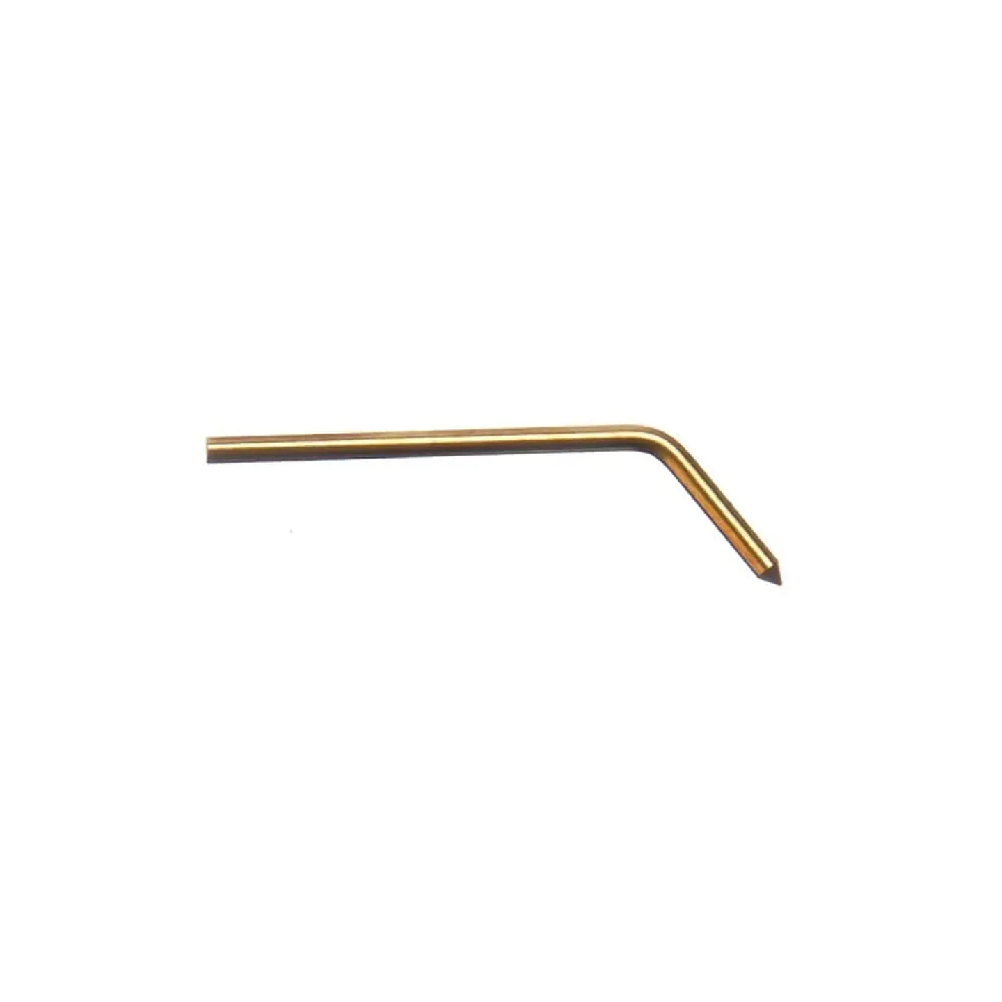 Aguja Curva para Plamere 1