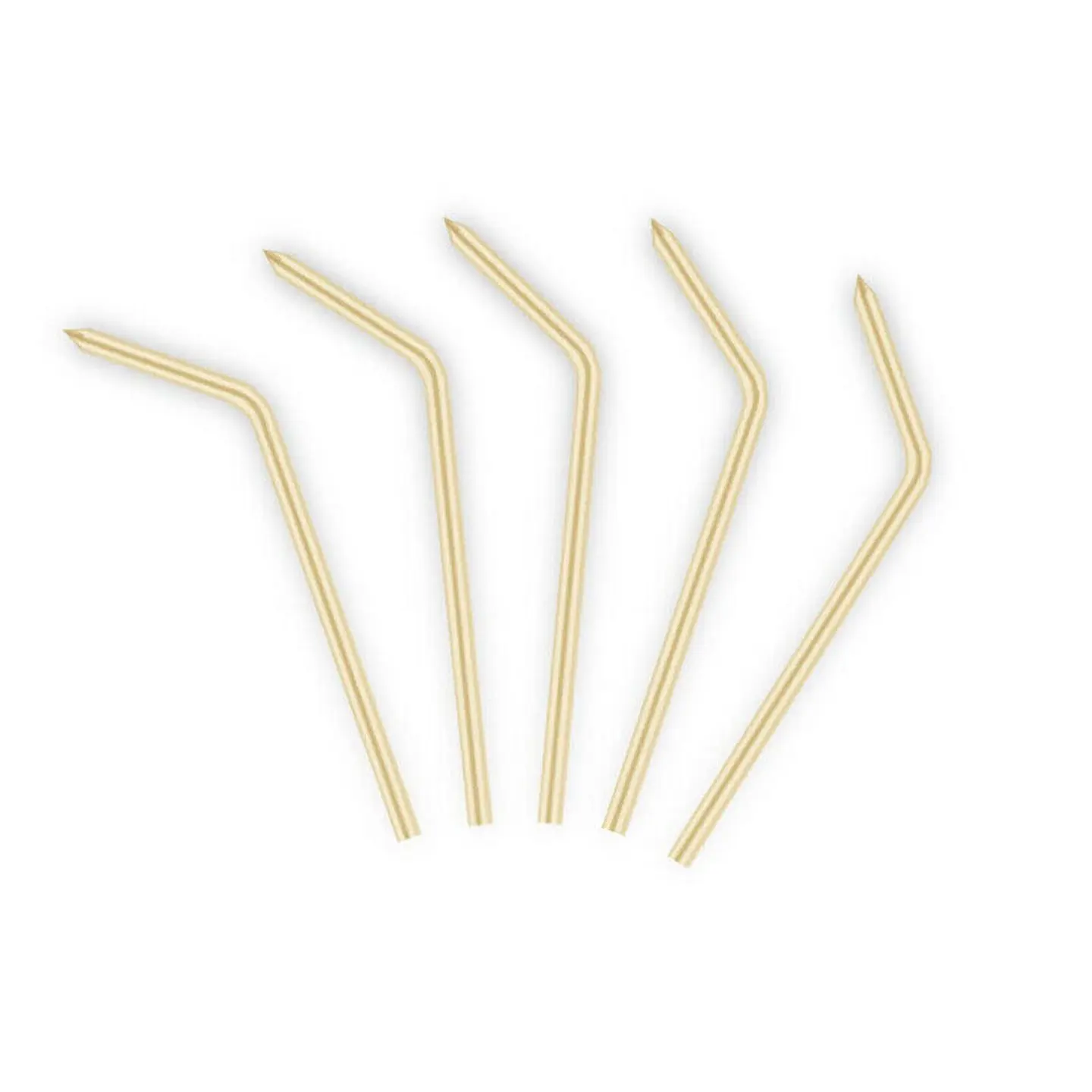 Aguja Curva para Plamere 3