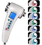Equipo Ultrasonido & Galvánica 4 en 1 - Facial y Corporal - Miniatura 5