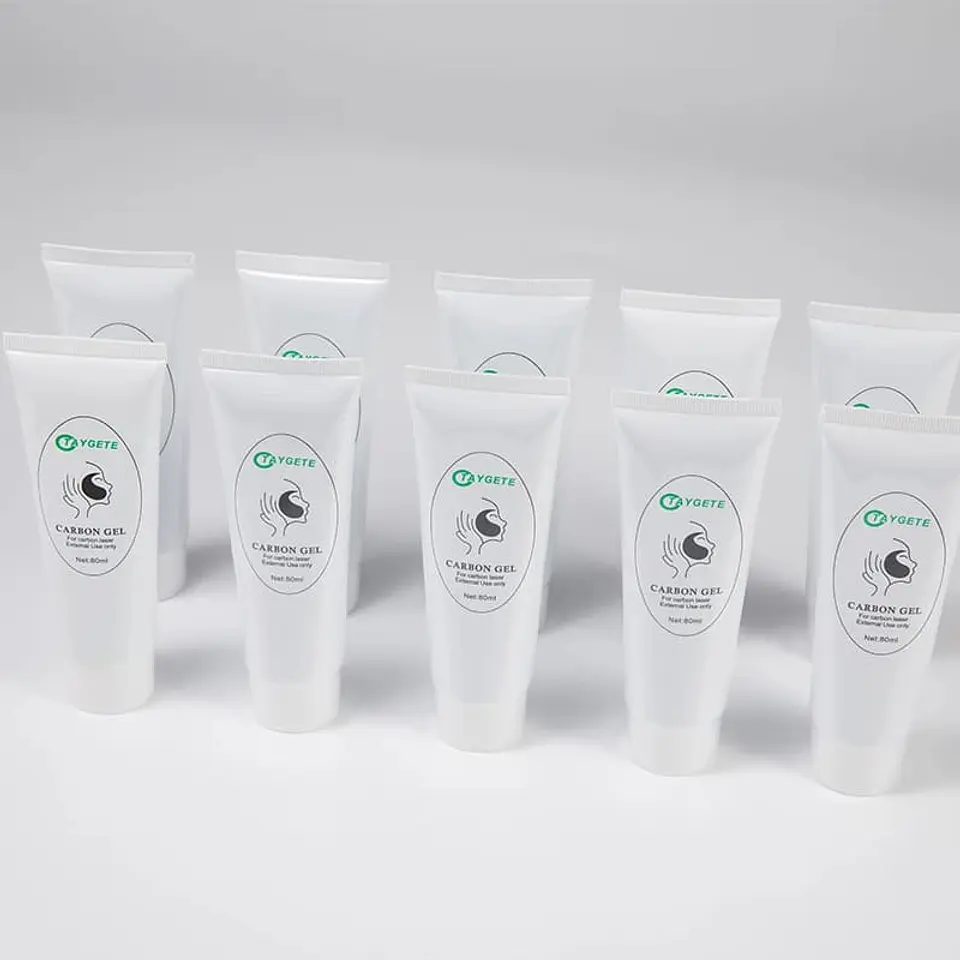 Gel de Carbón Activado 2