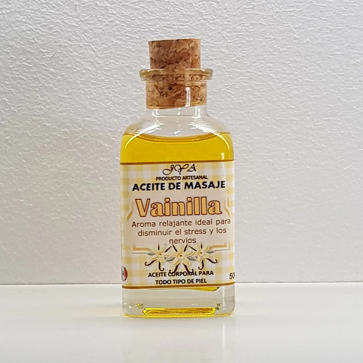 Aceite para Masajes 50 ML 9