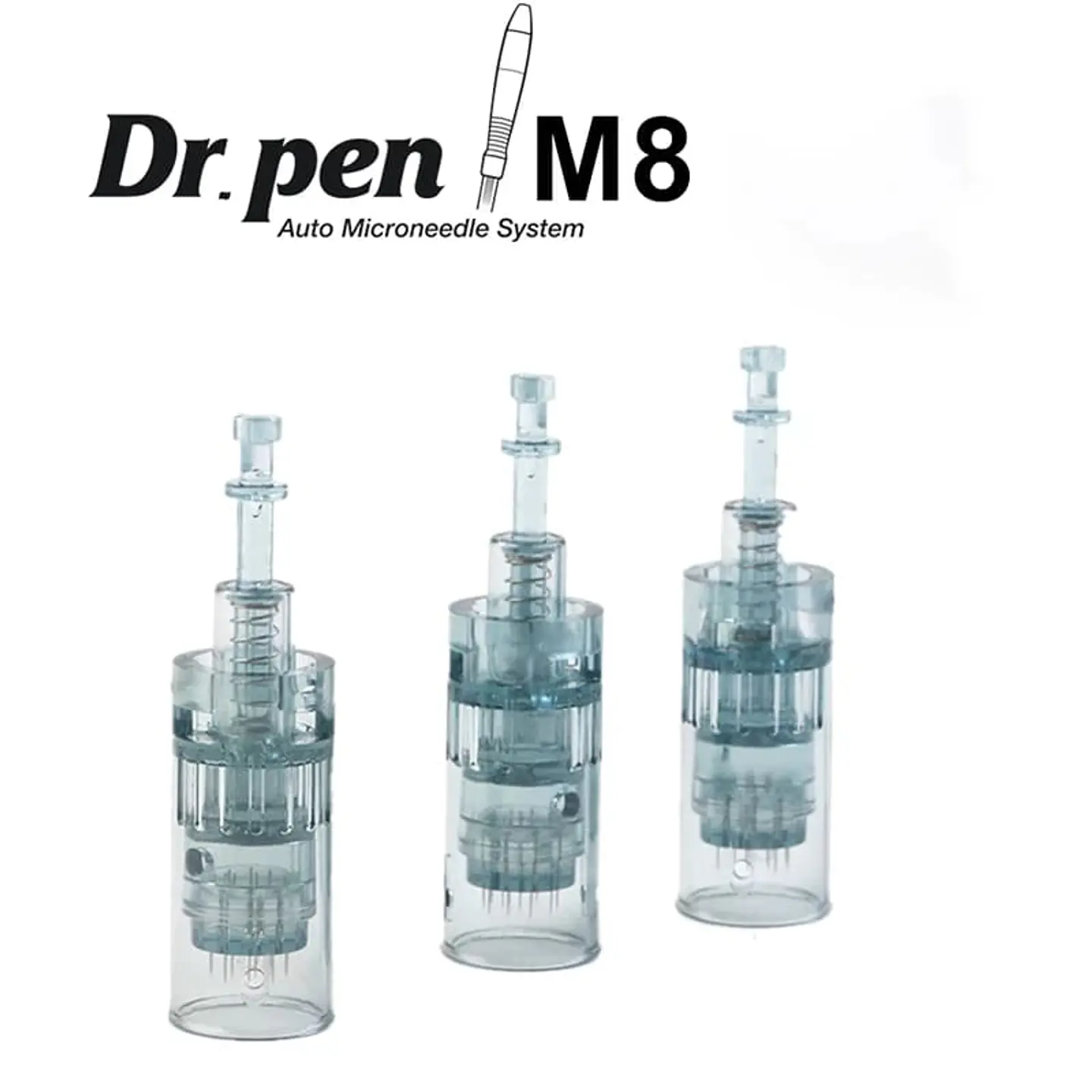 Repuestos Dr. Pen M8 1