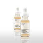 Suero de Ácido Láctico más Ácido Hialurónico 1