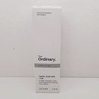 Suero de Ácido Láctico más Ácido Hialurónico 2