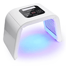 Cabina para Fototerapia Facial 7 Colores 2