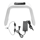Cabina para Fototerapia Facial 7 Colores 4