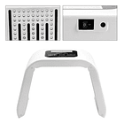 Cabina para Fototerapia Facial 7 Colores 6