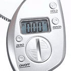 Adipómetro Caliper Digital 2