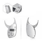 Adipómetro Caliper Digital 4