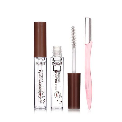 Gel Impermeabilizante de Cejas