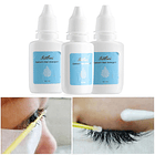 Detergente Limpiador de Pestañas 3