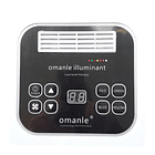 Cabina para Fototerapia Facial 7 Colores 7