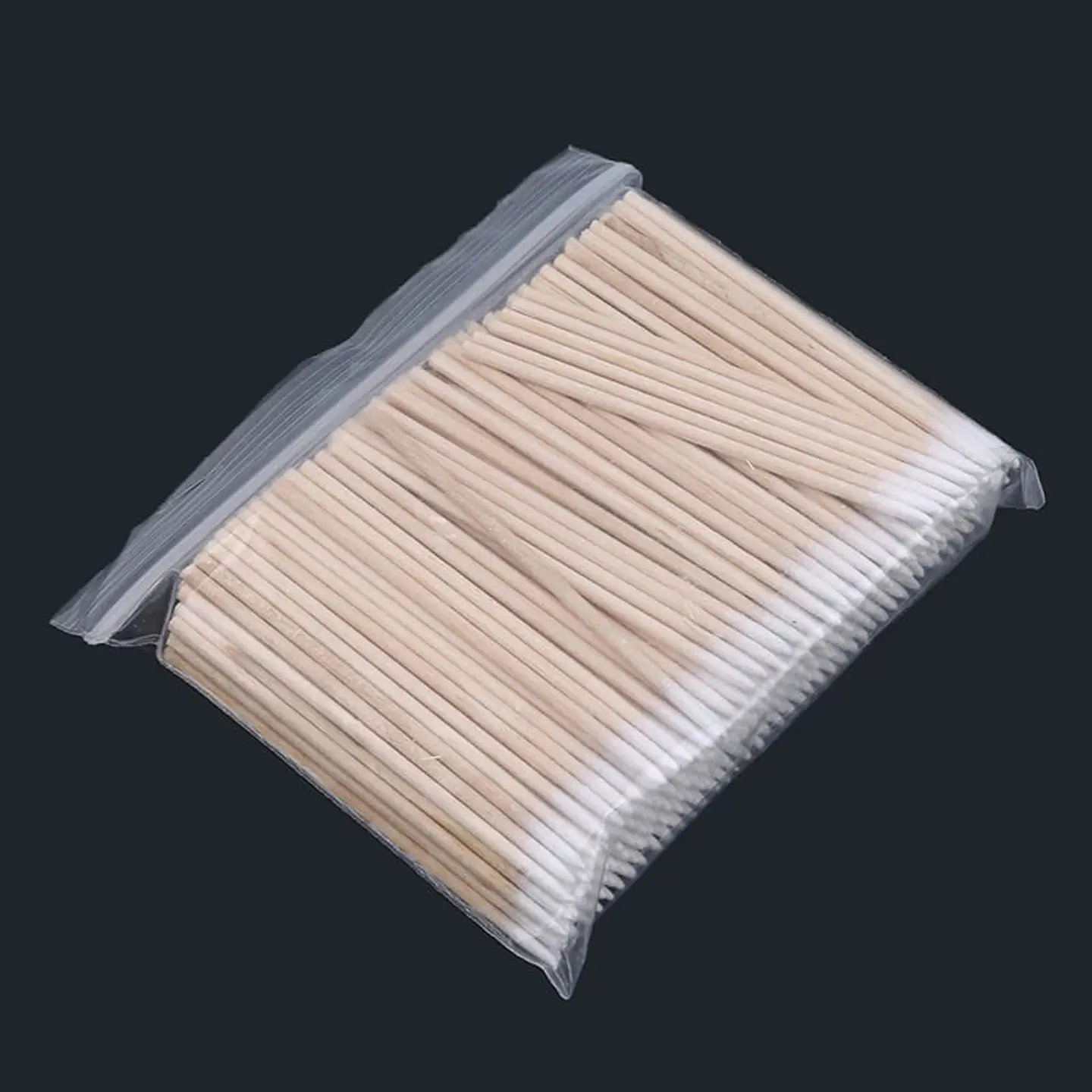 Kit de Manguitos Cortos de Madera para Pestañas (300 unidades) 5